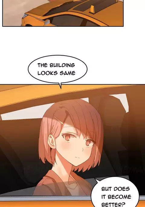 Hari Dormitory Ch.0-19