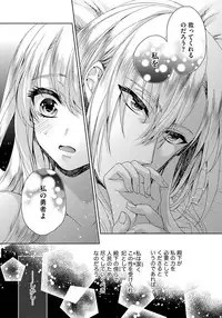 [Saotome Mokono] Kyououji no Ibitsu na Shuuai ~Nyotaika Knight no Totsukitooka~ 1 [Digital]