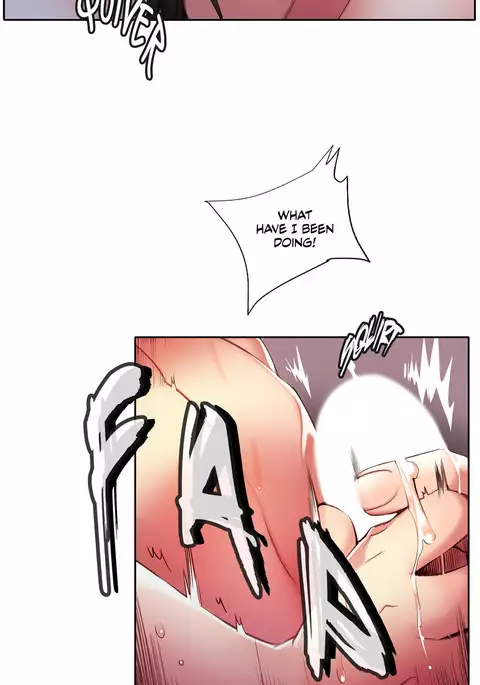 Lilith`s Cord Ch.1-18