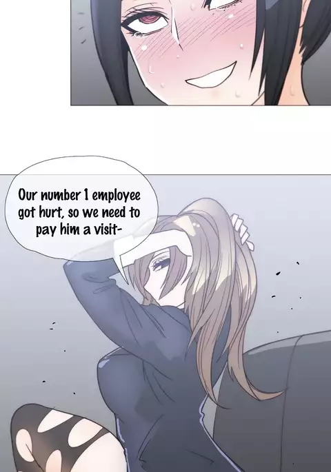 Household Affairs Ch.1-53