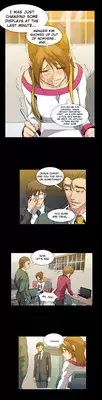 [Yihyeonmin] Drug Candy Ch.0-35 (English) (YoManga) (Ongoing)