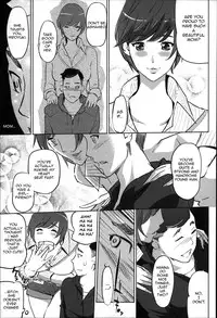 [Clone Ningen] Mitsubo no Kokuhaku - Confession de miel mère [English] [Ardea]