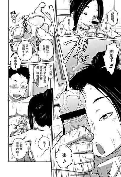 Kawaii Imouto to Ikenai Koto Shiteimasu!