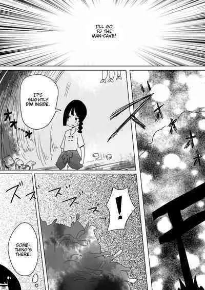 [Vae no Hakoniwa (Vae)] Otoboramura ni Tsutawaru Nyotaika no Gishiki to wa -Shun- | The Feminization Ritual in Otobora Village [English] [Digital]