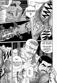 [Gengoroh Tagame] Kimiyo Shiruya Minami no Goku (Do You Remember The South Island Prison Camp) Chapter 01-24 [Eng]