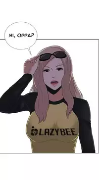 Dark Game Ch.1-13 (English) (Ongoing)