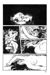 [Koike Kazuo, Kojima Goseki] Hanzou no Mon Vol.14