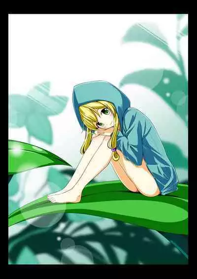 Warriors of the Four Leaves: CloveRose