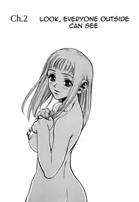 [Minazuki Juuzou] Zutto Zutto Suki Datta... | I've always loved you... Ch. 1-2 [English] [gustmonk]