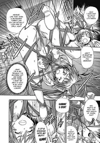 [Ishino Kanon] Masou Kishi Eclair Knights Chocolat & Pudding | Magic Twin Knights: Eclair Knights (Tatakau Heroine mo Makekeru to Kono Zama desu) [English] [ramza022] [Digital]