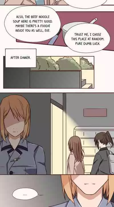 [Iceky] Dormant Desires