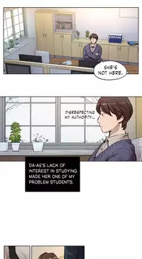 [Ramjak] Atonement Camp Ch.1-29 (English) (Ongoing)