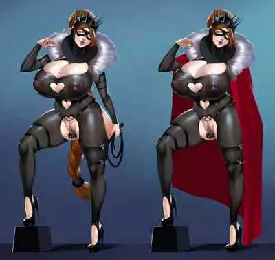 [Yuzhou] Gaping School Ch. 2 [Chinese]