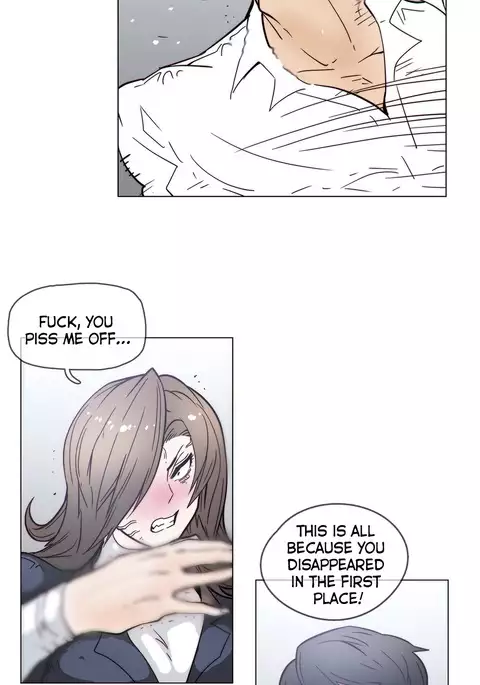 Household Affairs Ch.1-53