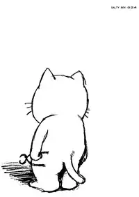 (C49) [studio C-TAKE (Miura Takehiro, NeWMeN)] SALTY BOX