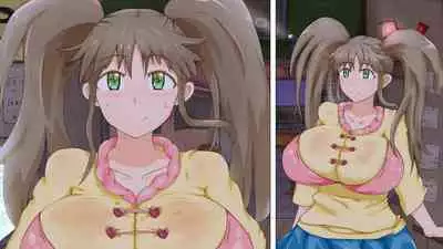 Love Love Shinkon!! Mada Couple-kan ga Nukete Inai yo, Dakara Watashi ga Uwaki suru Hazu Nai.