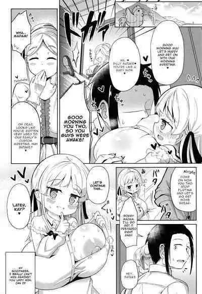 Punipuni Chiccha Tappotapo Ch. 1-7