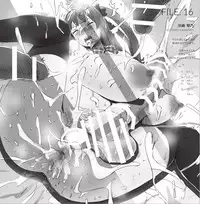 [Pikopiko Saber] Futanari JK File [Digital]