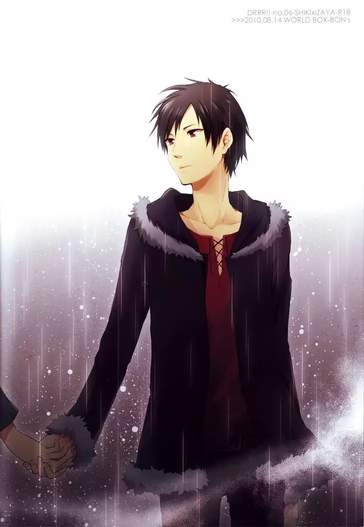 2-nen to 8-kagetsu no Kiseki | A Journey of 2 Years and 8 Months