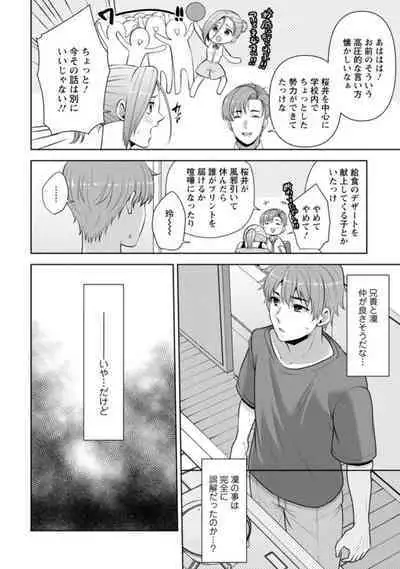 [Aono Akira] Osananajimi ni Fukushuu Massage ~Yogarimakutte Ore o Motomero~ 16-20