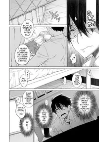 [Miyano Kintarou] Hishojo List | Non-Virgin List 1-4 [English] {darknight} [Digital]