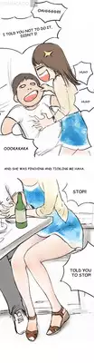 [Eunya] Nineteen Ch.1-16 [English] [YoManga]