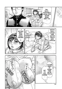 [Millefeuille] Yume ni Mita Mama - It is Same as my Dream [English] [Tadanohito] [Decensored]