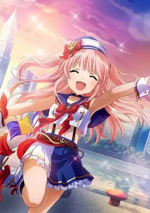 Revue Starlight -Re LIVE