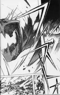 Tenpuu Mitsunari - Dangan Tenshi Buletiel