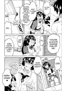[Yuuki Ray] Mezamero Haru-chan | Wake Up, Haru-chan! (Shota Hunting) [English]