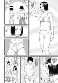 [Kuroki Hidehiko] 34 Sai Onedarizuma | 34-Year-Old Begging Wife [English] [Tadanohito]