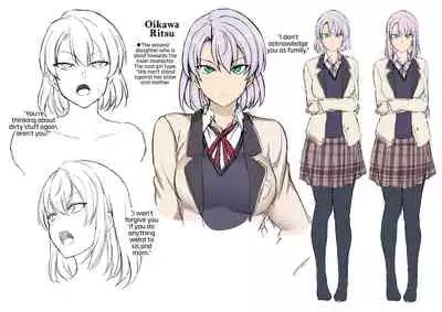 FamiCon - Family Control Ch. 2