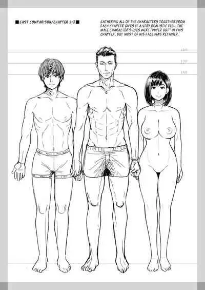 Kurata Akiko no Kokuhaku 2 - Confession of Akiko kurata Epsode 2