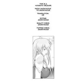 (SC29) [Ucky Labo (Kika = Zaru)] Meer on Stage (Gundam SEED DESTINY) [English]