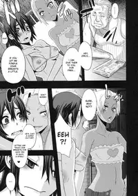 [ShindoL] Natsu no Omoide | Summer Memories (Shinzui SUMMER ver. VOL. 3) [English] {desudesu + doujin-moe.us}