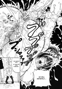 [Andou Hiroyuki] Nigai Milk to Mesu no Nioi | Bitter Milk And The Smell of a Female Animal [English] [Natty Translations]