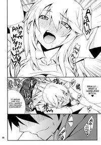 [P-FOREST (Hozumi Takashi)] Yaritai Houdai I As Much as You'd Like (Toaru Kagaku no Railgun) [English] [EHCOVE]