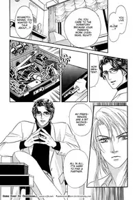 [Tori Maia] Sadistic Boy Vol.02 [English]