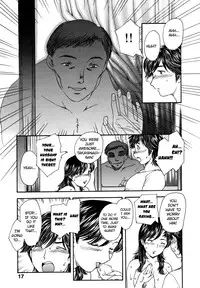 [Ran Hiryu] Aru Miboujin no Shouzou - The Portrait Of A Widow Ch.1-3 [English]