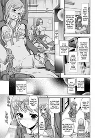 [Massaratou] Seitokai Yakuin no Tokubetsu Gyoumu | Student Council's Special Service [English] =P666HF=