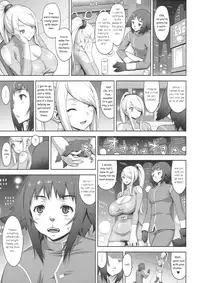 Zero Gravity (Metroid) [English] [Rewrite] [Zzazman]