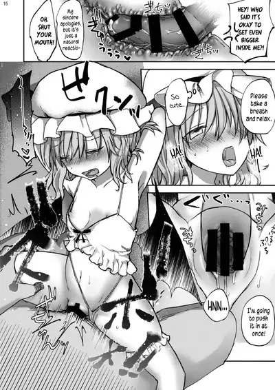 Ojou-sama no Koukando ga MAX na Hon | A book where Mistress' favor has been MAXed out