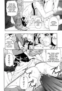 [OYSTER] Shoujo tai Soshiki Bouryoku | Girl VS Organization Violence [English]