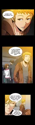 [Yihyeonmin] Drug Candy Ch.0-32 [English] [YoManga]