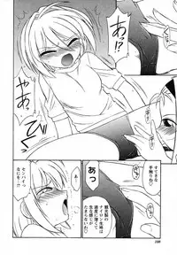 COMIC HimeKuri Vol. 19 2004-05