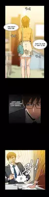 [Yihyeonmin] Drug Candy Ch.0-32 [English] [YoManga]