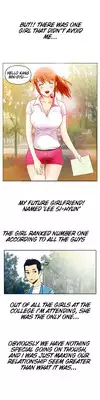 [Yu Geuk-jo] One Room Hero Ch. 1-3 [English] [Game of Scanlation]