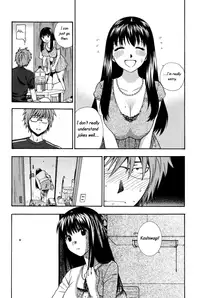 [Azuma Tesshin] Futari de Dekirumon - You & I can do every lovemaking. Ch. 1-4 [English] [Hentai-Empire]