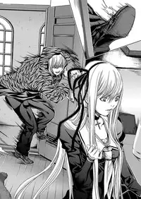 Canopri Comic 2012-05 Vol.19 [Digital]