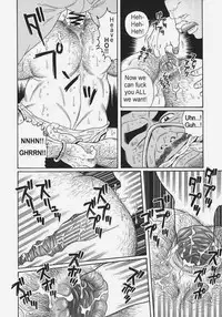 [Gengoroh Tagame] Kimiyo Shiruya Minami no Goku (Do You Remember The South Island Prison Camp) Chapter 01-13 [Eng]